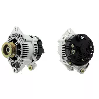 Alternateur CEVAM 4950