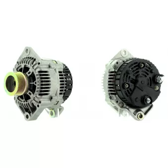 Alternateur CEVAM 4953