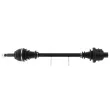 Arbre de transmission avant droit CEVAM 5002 - Visuel 1