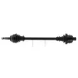 Arbre de transmission avant droit CEVAM 5004 - Visuel 1