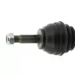 Arbre de transmission avant droit CEVAM 5004 - Visuel 2