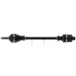 Arbre de transmission avant droit CEVAM 5004Z - Visuel 1