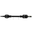 Arbre de transmission avant gauche CEVAM 5006Z - Visuel 1