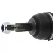 Arbre de transmission avant gauche CEVAM 5006Z - Visuel 2