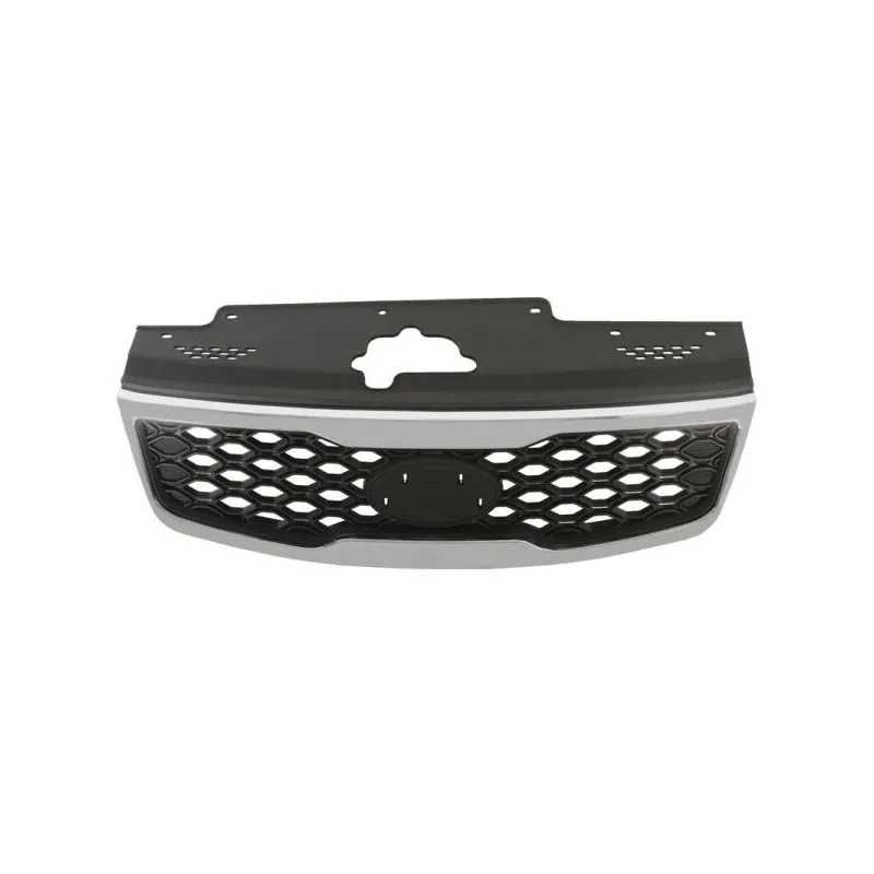 Grille de radiateur BLIC 6502-07-3505992Q