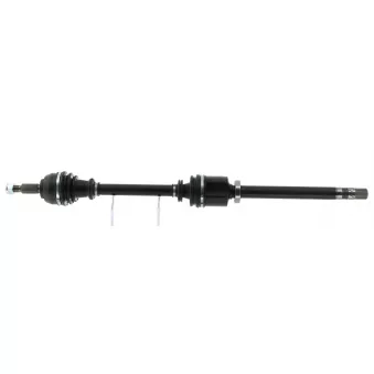 Arbre de transmission avant droit CEVAM 5007Z
