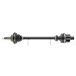 Arbre de transmission CEVAM 5008Z - Visuel 1