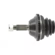 Arbre de transmission CEVAM 5008Z - Visuel 2