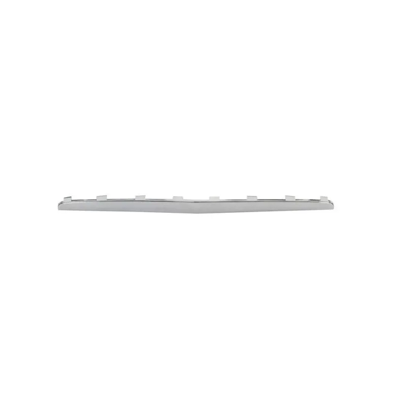 Baguette et bande protectrice, grille de radiateur BLIC 6502-07-3505993P