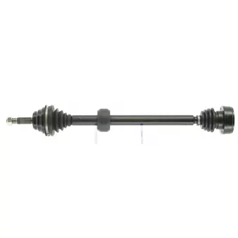 Arbre de transmission CEVAM 5009
