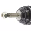 Arbre de transmission CEVAM 5009Z - Visuel 2