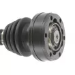 Arbre de transmission CEVAM 5009Z - Visuel 3