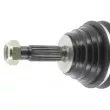 Arbre de transmission CEVAM 5010 - Visuel 2