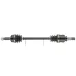 Arbre de transmission CEVAM 50103 - Visuel 1