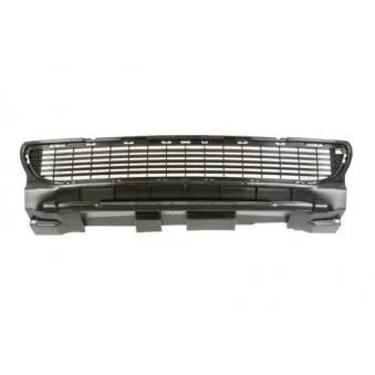 Grille de ventilation, pare-chocs BLIC 6502-07-3506910P