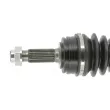 Arbre de transmission CEVAM 50103 - Visuel 2