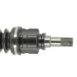Arbre de transmission CEVAM 50103 - Visuel 3