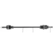 Arbre de transmission CEVAM 50104 - Visuel 1