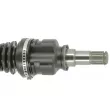 Arbre de transmission CEVAM 50104 - Visuel 3