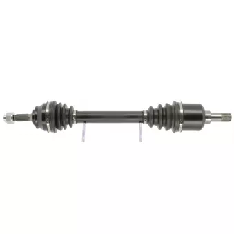 Arbre de transmission CEVAM 50105
