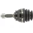 Arbre de transmission CEVAM 50105 - Visuel 2