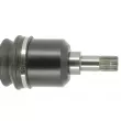 Arbre de transmission CEVAM 50105 - Visuel 3