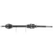 Arbre de transmission CEVAM 50106 - Visuel 1