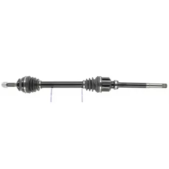 Arbre de transmission CEVAM 50106