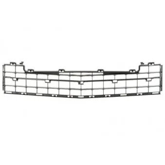 Grille de ventilation, pare-chocs BLIC