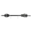 Arbre de transmission CEVAM 50107 - Visuel 1