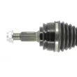 Arbre de transmission CEVAM 50107 - Visuel 2