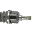 Arbre de transmission CEVAM 50107 - Visuel 3