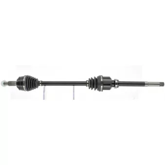 Arbre de transmission CEVAM 50108