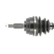 Arbre de transmission CEVAM 50109 - Visuel 2