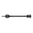 Arbre de transmission CEVAM 5010Z - Visuel 1