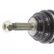 Arbre de transmission CEVAM 5010Z - Visuel 2