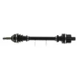 Arbre de transmission CEVAM 5011 - Visuel 1