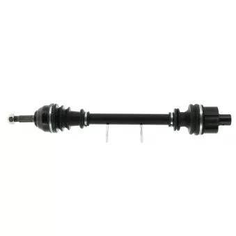 Arbre de transmission CEVAM 5011