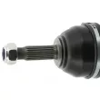 Arbre de transmission CEVAM 5011 - Visuel 2