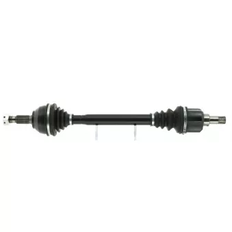 Arbre de transmission CEVAM 50113