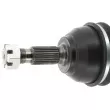 Arbre de transmission CEVAM 50113 - Visuel 2
