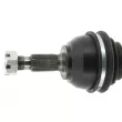 Arbre de transmission CEVAM 50114 - Visuel 2