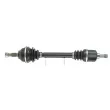 Arbre de transmission CEVAM 50115 - Visuel 1