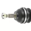 Arbre de transmission CEVAM 50115 - Visuel 2