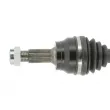 Arbre de transmission CEVAM 50117 - Visuel 2