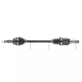 Arbre de transmission CEVAM 50118