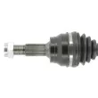 Arbre de transmission CEVAM 50118 - Visuel 2