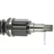 Arbre de transmission CEVAM 50118 - Visuel 3