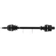 Arbre de transmission CEVAM 5012 - Visuel 1