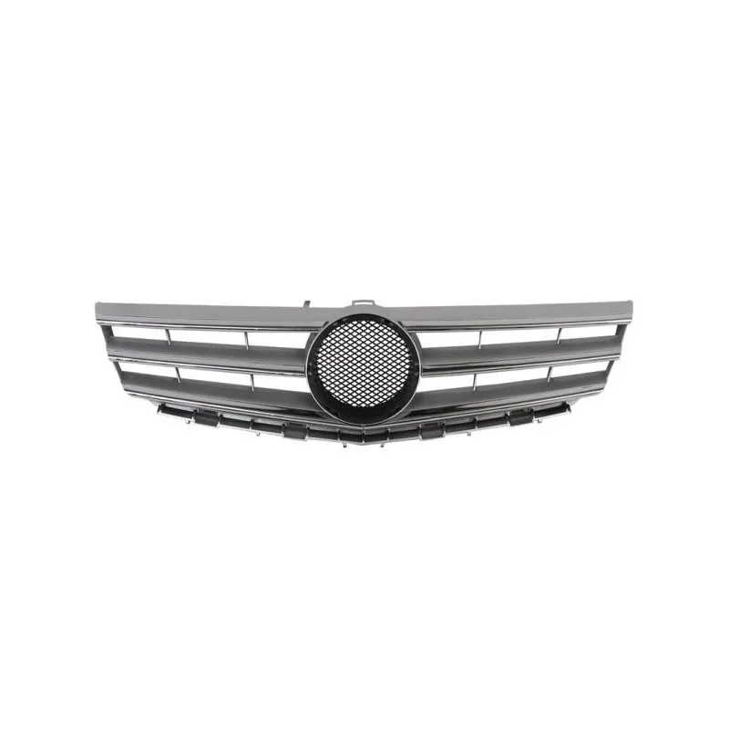 Grille de radiateur BLIC 6502-07-3506991P